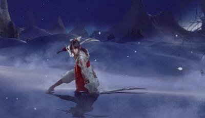 [COS]你看到我的小鱼干了吗？-萌图百科