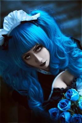 TYA事务所 魍妖骴 路德维希革命 魔女杜洛西亚-萌图百科