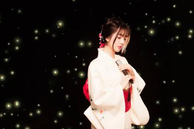 #神明少女#预告-萌图百科