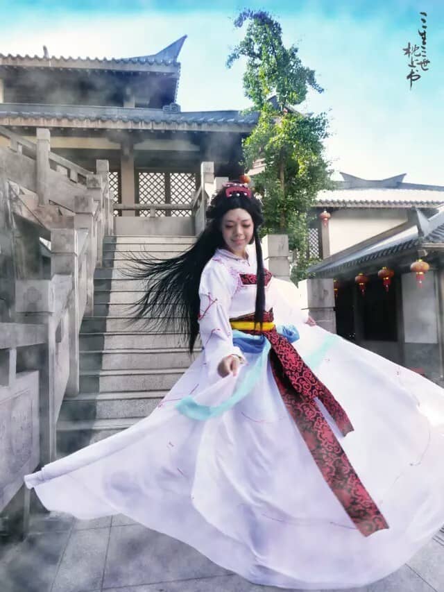 三生三世枕上书-萌图百科