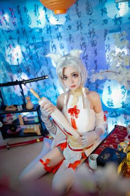 永劫无间胡桃cosplay-萌图百科