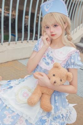 lolita种草姬-萌图百科