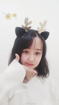 圣诞节的小福利-萌图百科