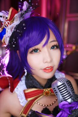 LOVE！ LIVE！希唰唰！-萌图百科