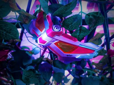 Ultraman Zero-萌图百科