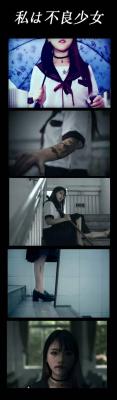 不良jk-萌图百科