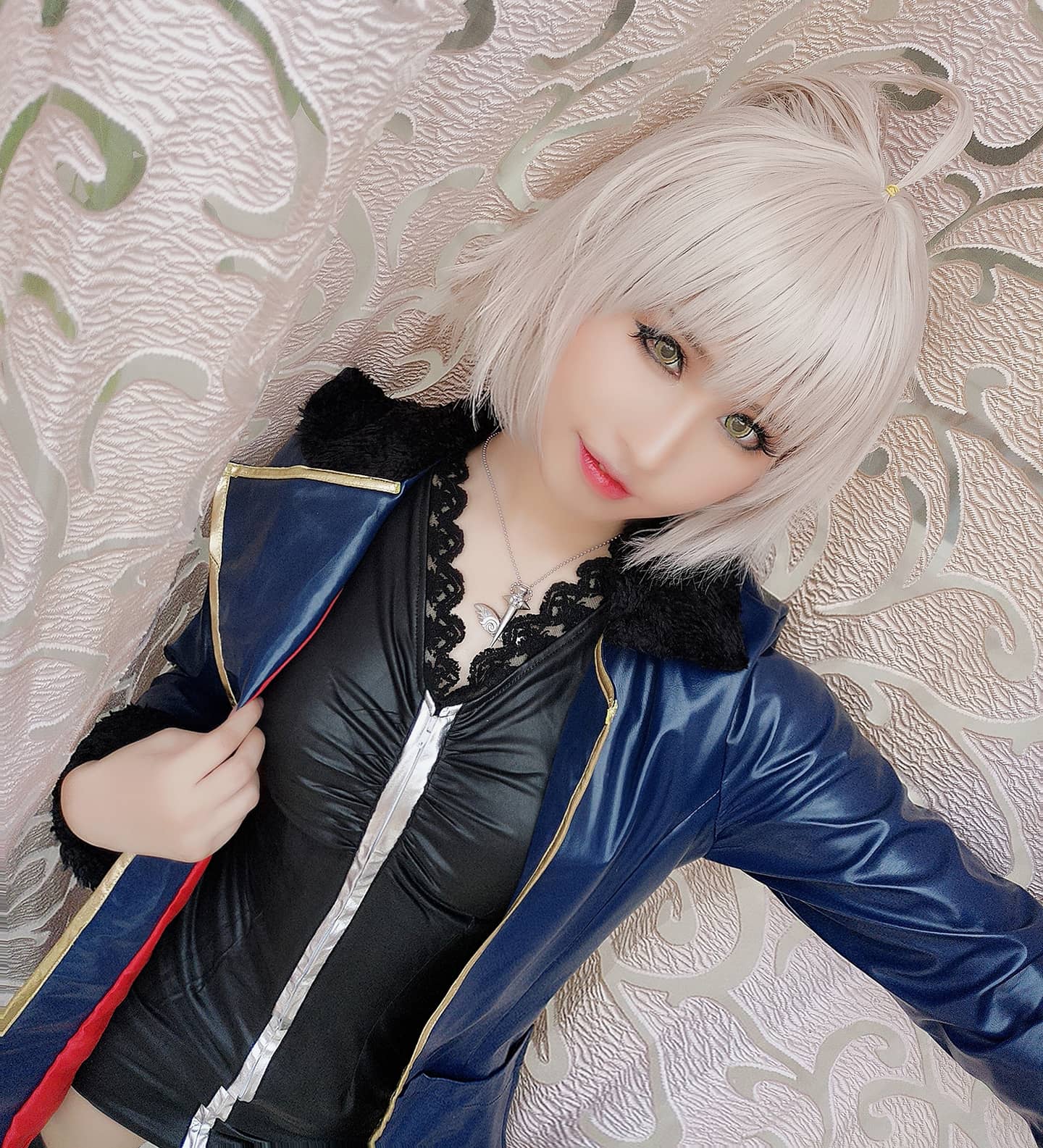 Fate/GrandOrder-萌图百科