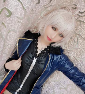Fate/GrandOrder-萌图百科