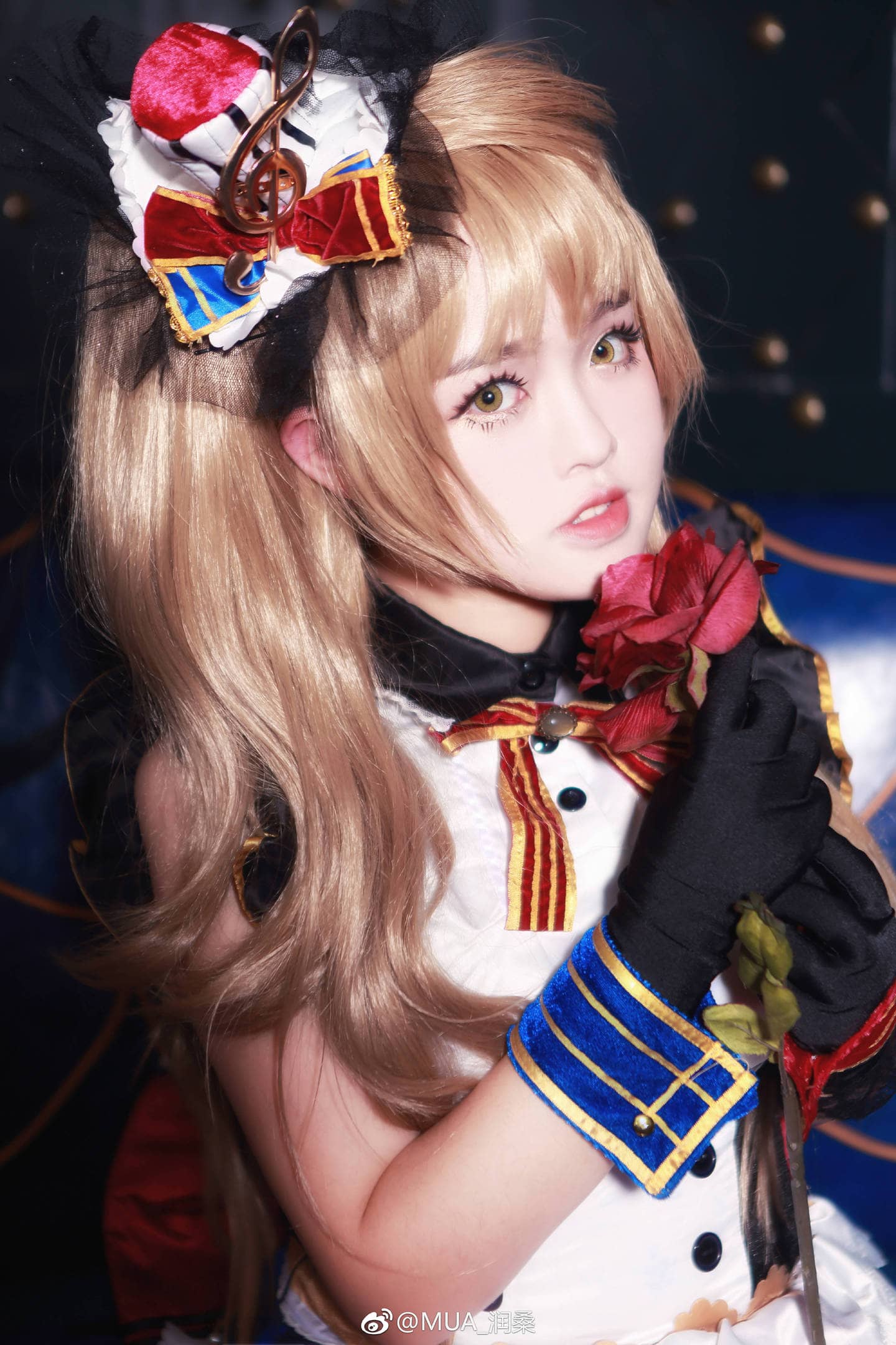 〖LOVELIVE♡KOTORI〗-萌图百科