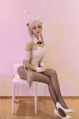 春日野穹cos-萌图百科