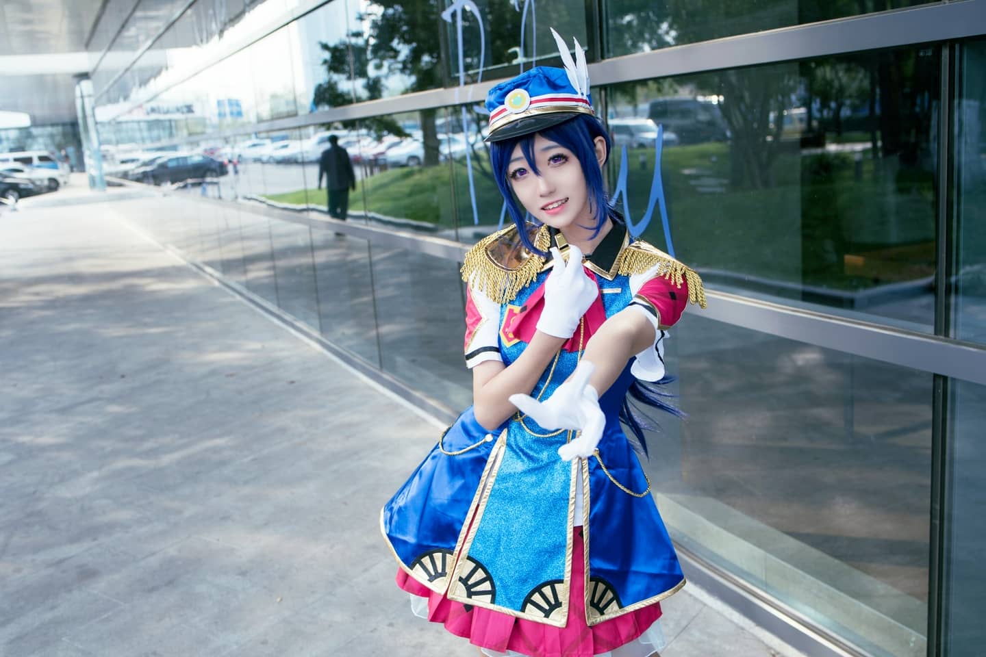 LoveLive!Sunshine!-萌图百科