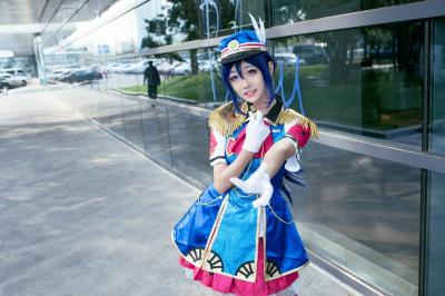 LoveLive!Sunshine!-萌图百科