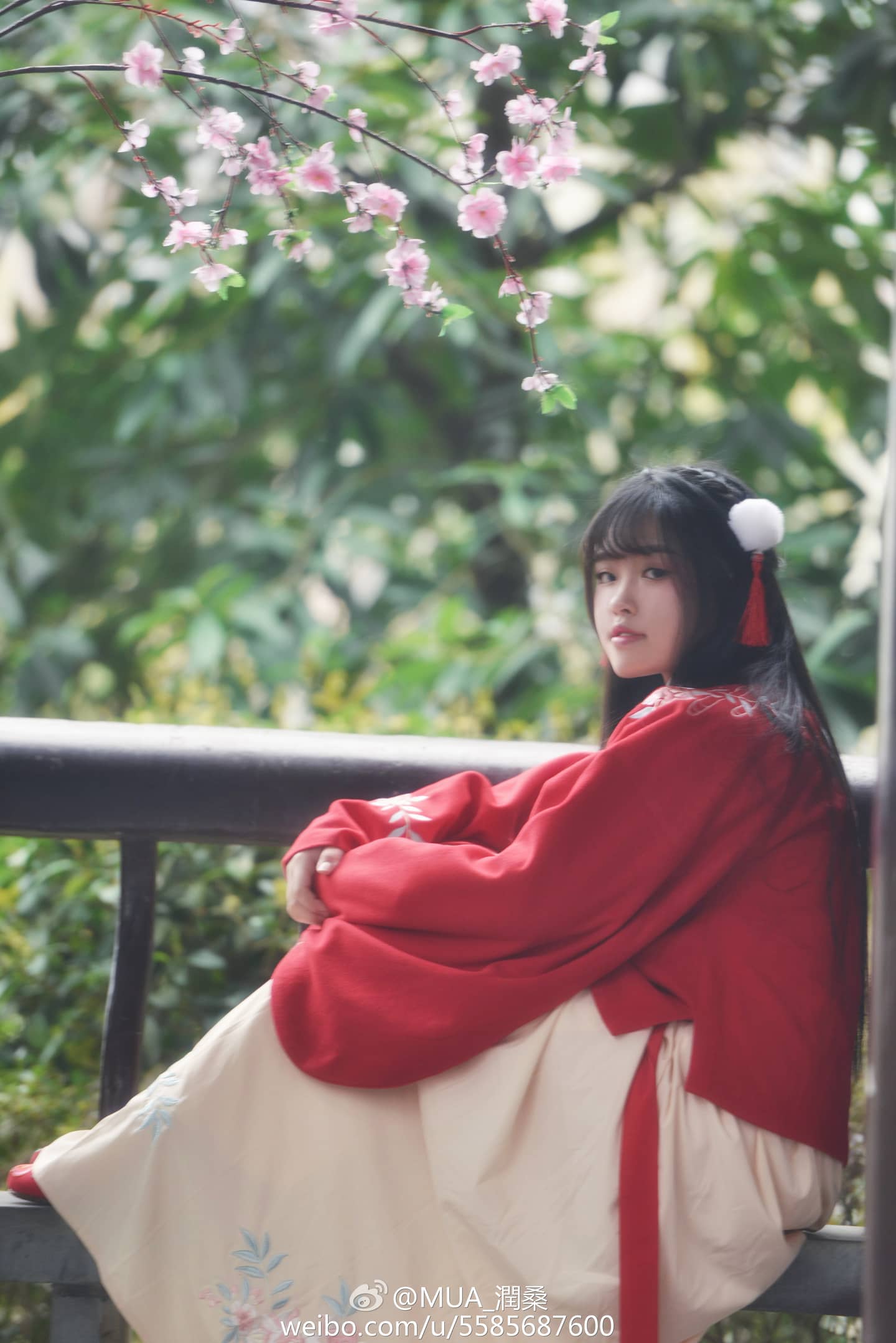 汉服-萌图百科