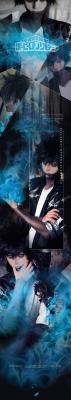 【COSPLAY*我的英雄学院】-萌图百科