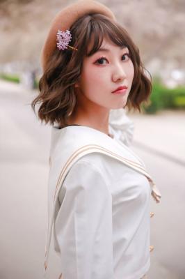 jk日常-萌图百科