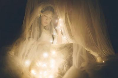 lolita写真，星之丛-萌图百科