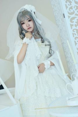 TYA事务所 LOLITA私影-萌图百科