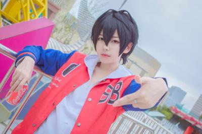 山田一郎cosplay-萌图百科