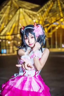 LoveLive-萌图百科