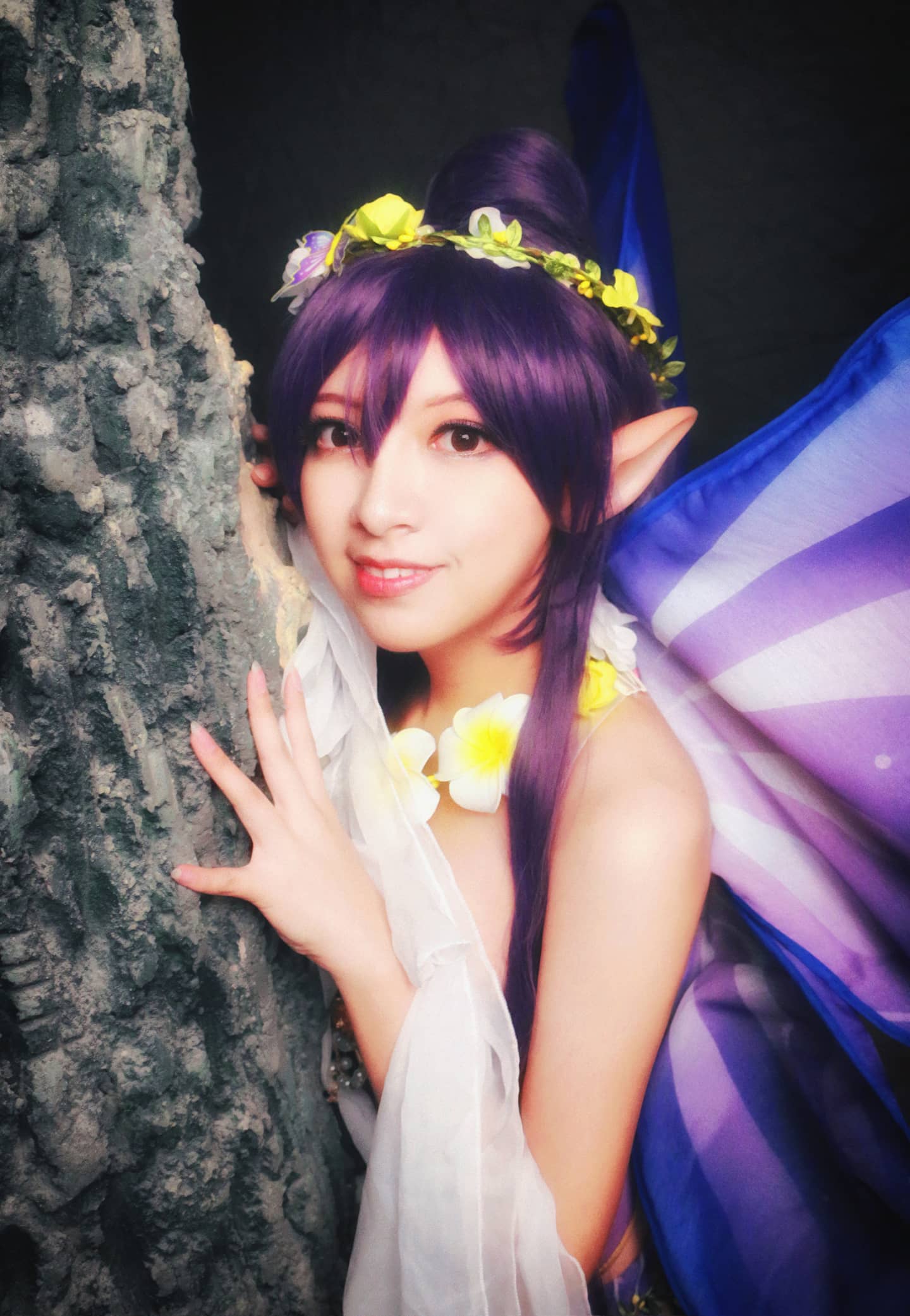 TYA事务所 LOVELIVE! 东条希 cosplay-萌图百科