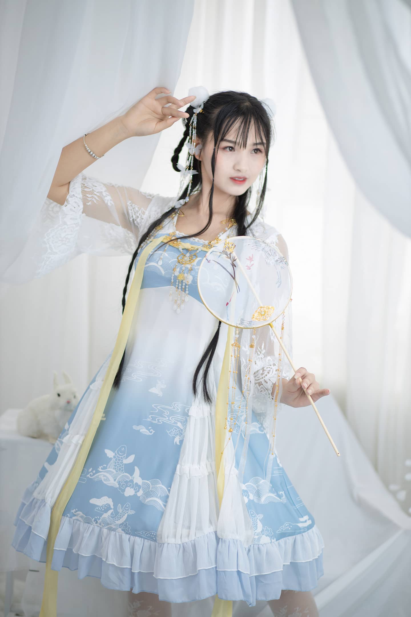 Lolita私影-萌图百科