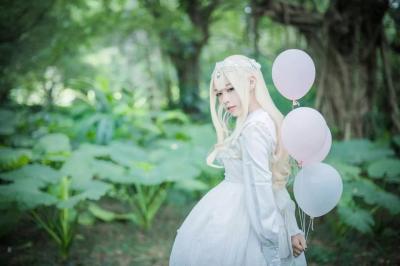 TYA事务所  LOLITA私影芙罗拉的密语-萌图百科