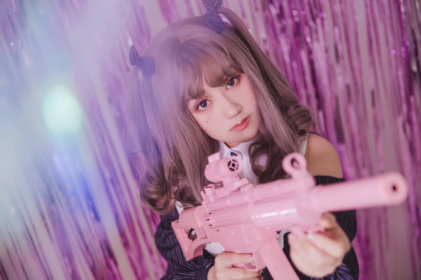 lolita私影 塔莉亚的弥撒夜-萌图百科