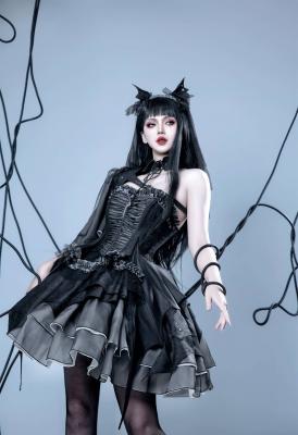 lolita装扮-萌图百科