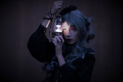 lolita-萌图百科