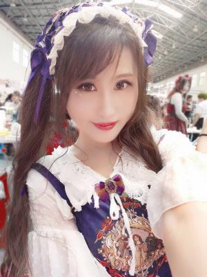 lolita装扮-萌图百科