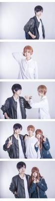 全职高手cosplay-萌图百科