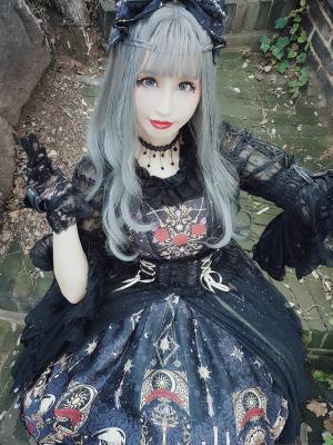 lolita 轮回之境~-萌图百科