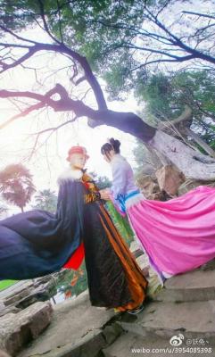 妃夕妍雪-萌图百科