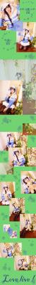 lovelive——动物未觉醒海未-萌图百科