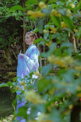 汉服-萌图百科