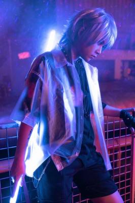 私影 Cyberpunk-萌图百科