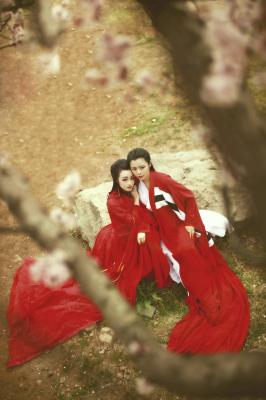 东方不败之风云再起-萌图百科