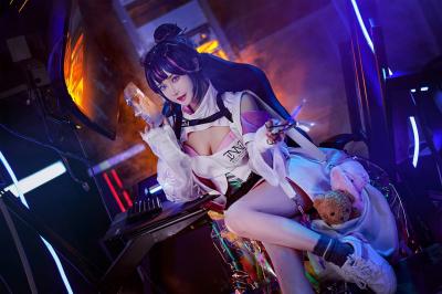 《云图计划》薇cosplay-萌图百科