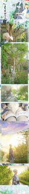 夏目友人帐  夏目贵志cosplay-萌图百科