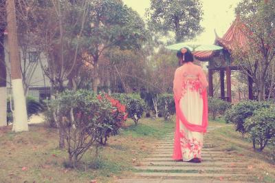 汉服私影-萌图百科
