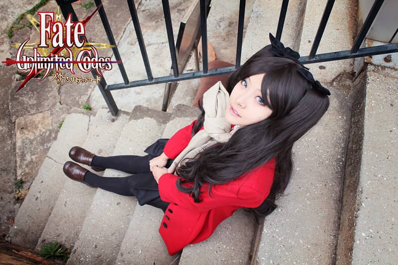 《 Fate/ Stay night》-萌图百科