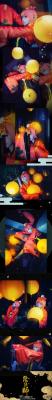 阴阳师跳跳妹妹cosplay-萌图百科