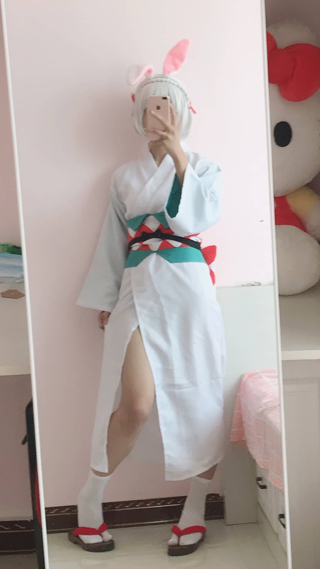 阴阳师山兔-萌图百科
