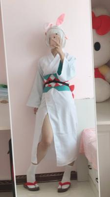 阴阳师山兔-萌图百科