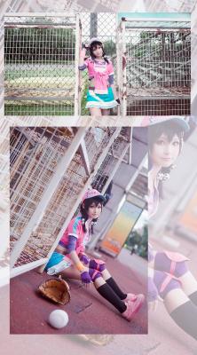 Love Live！运动会套-萌图百科