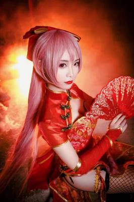 TYA事务所 vocaloid 金丝雀-萌图百科
