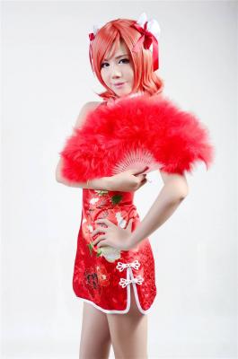 LoveLive！-萌图百科