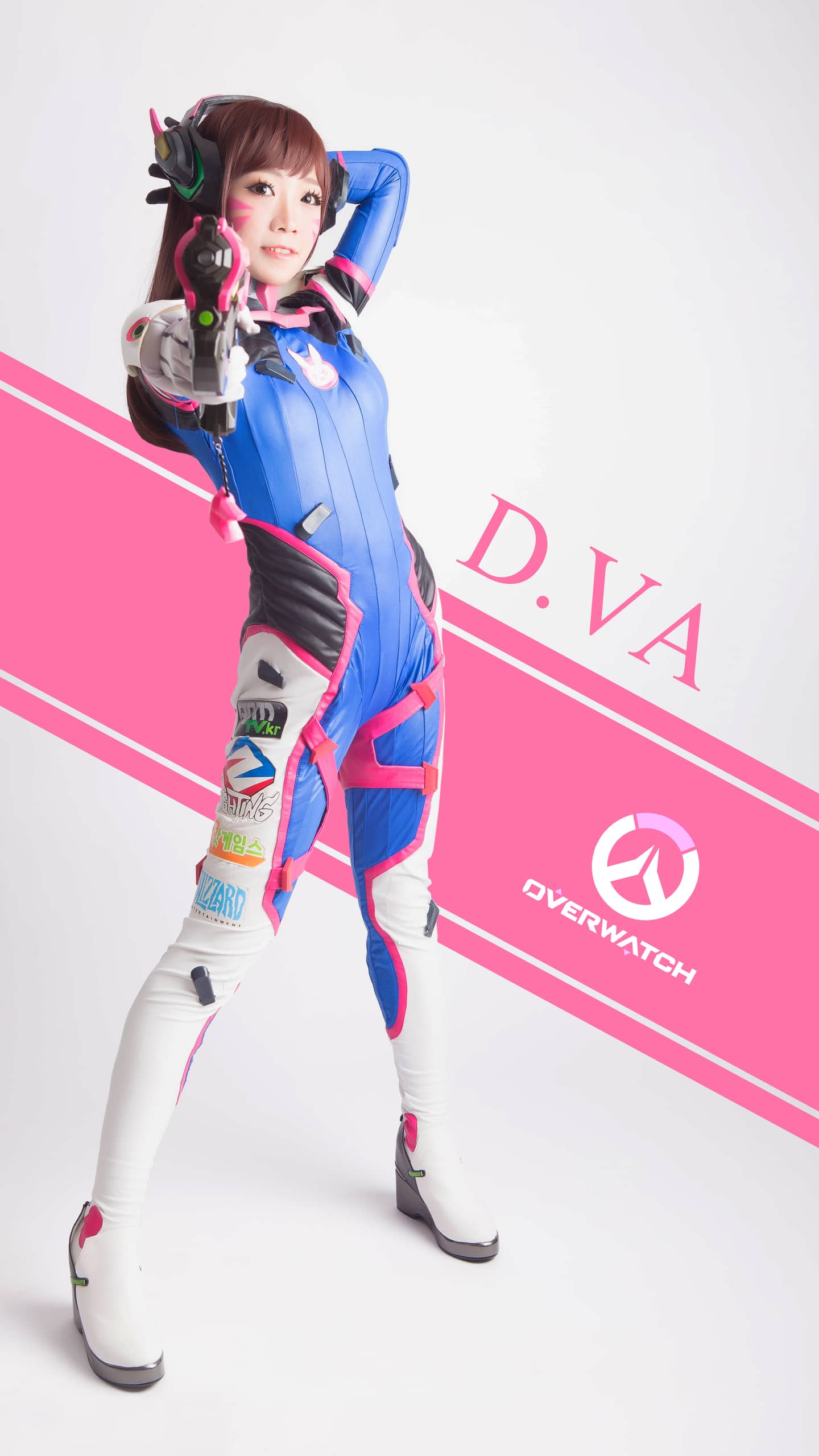 DVA一分，坏蛋零分-萌图百科