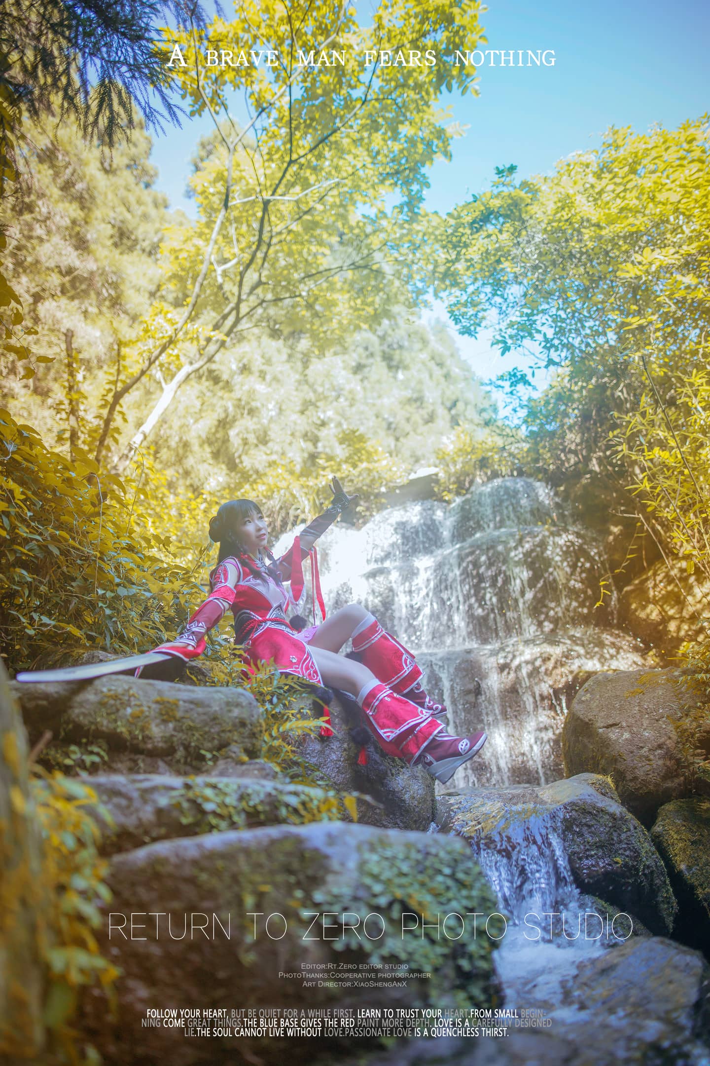 天涯明月刀-萌图百科