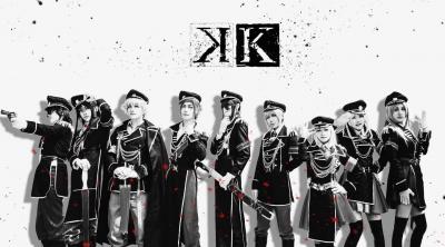 K十束多多良cosplay-萌图百科